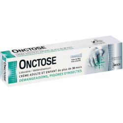 Onctose crème 48g