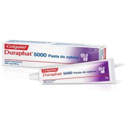 Colgate Duraphat 5000 dentifrice 51 g