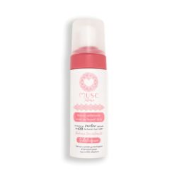 Musc Intime Mousse Nettoyante Intime Sweet Litchi - 150ml