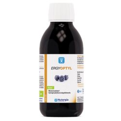 Nutergia Ergyoptyl solution 250 ml